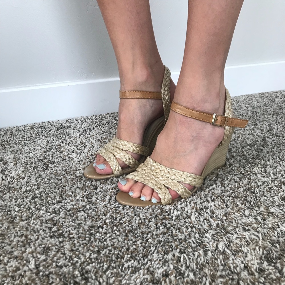 Andrew Geller Heels